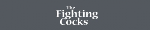The Fighting Cocks